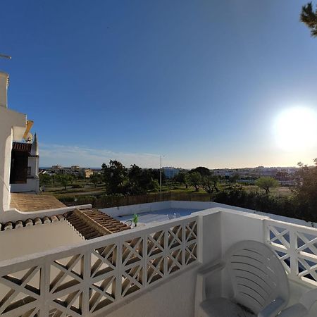 Villamor Albufeira Ngoại thất bức ảnh