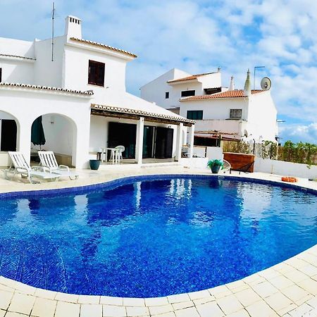 Villamor Albufeira Ngoại thất bức ảnh
