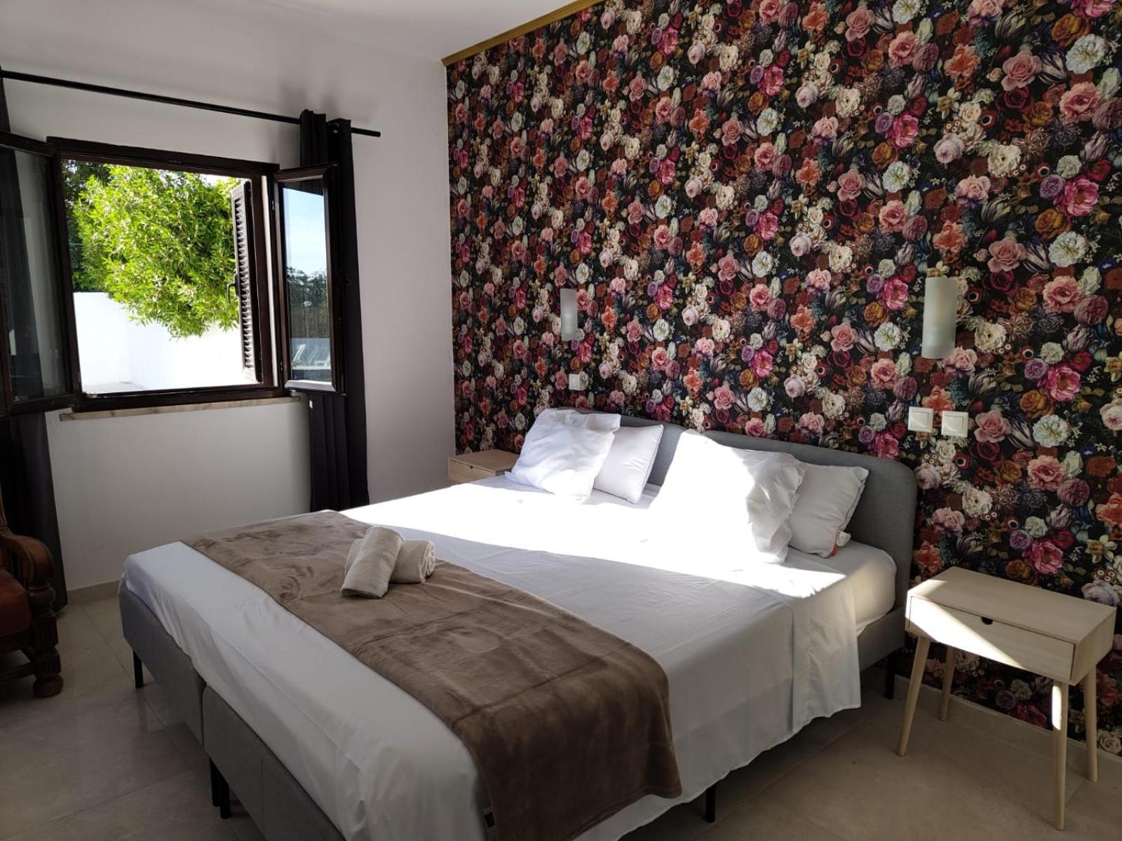 Villamor Albufeira Ngoại thất bức ảnh