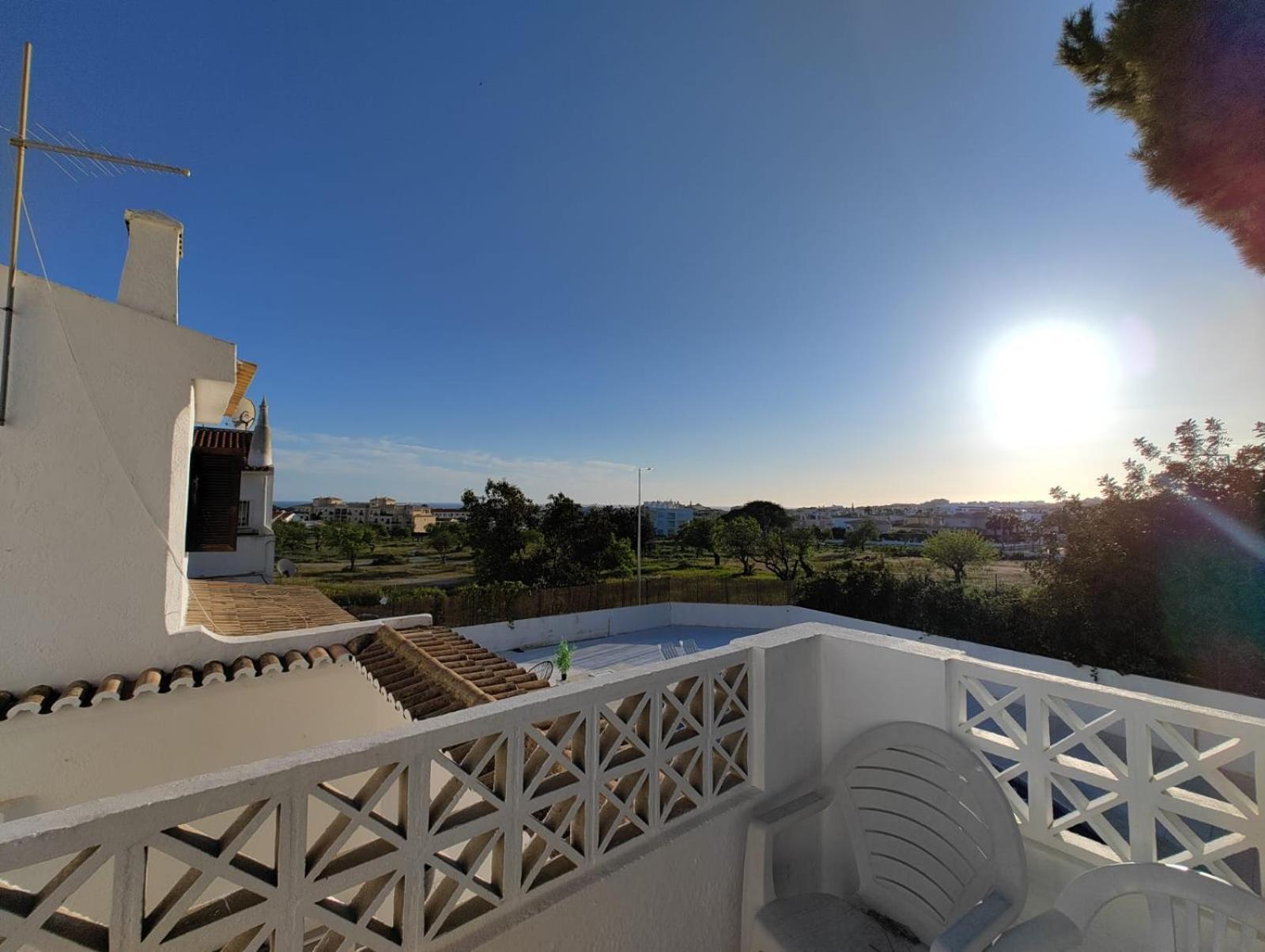 Villamor Albufeira Ngoại thất bức ảnh