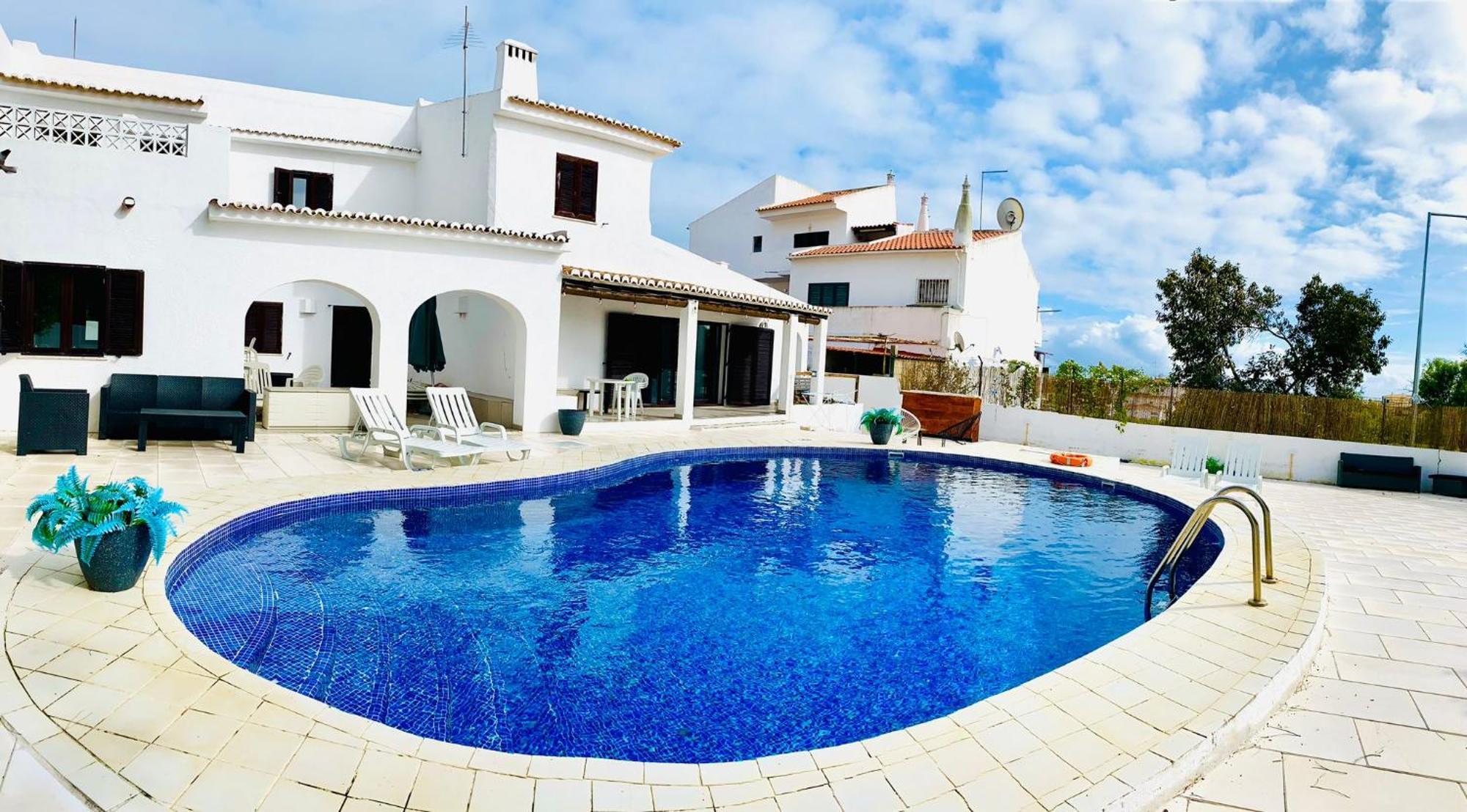 Villamor Albufeira Ngoại thất bức ảnh