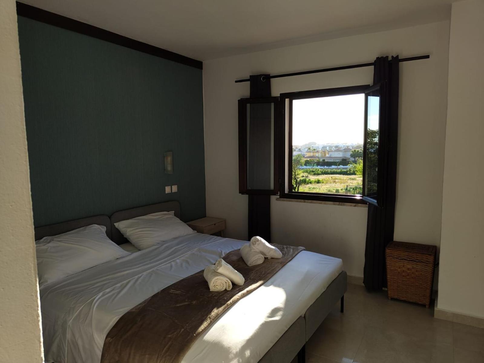 Villamor Albufeira Ngoại thất bức ảnh