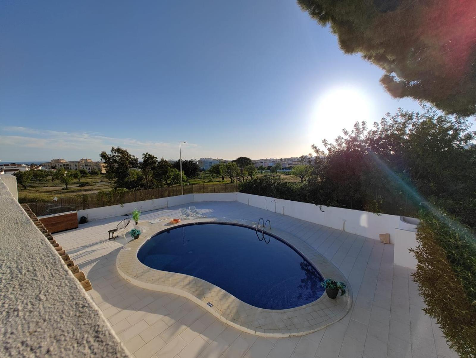 Villamor Albufeira Ngoại thất bức ảnh